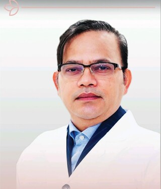 Dr.Ashok Kumar