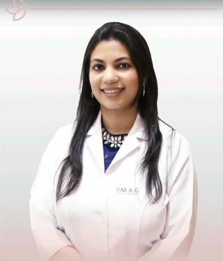 Dr.Garima Khandelwal