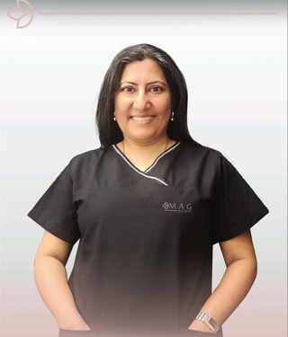 Dr.Kavita Mahesh
