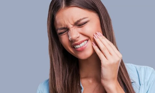 Best Dental Clinic in Jumeirah