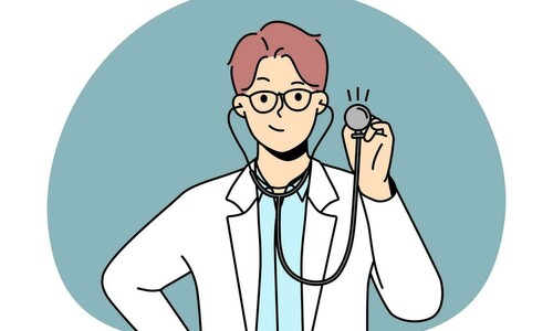 Best GP Doctor in JVC
