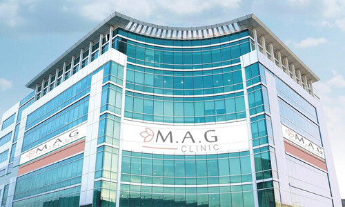 MAG Clinic – Medical, Dental & Aesthetic Care in Jumeirah You Can Trust