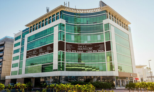 Best Weight Loss Doctor in Al Barsha