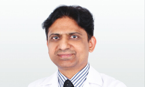 Best Hormone Doctor in JVC