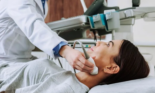 Best Endocrinologist in Marina
