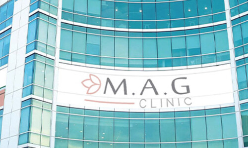 Best Medical Clinic in Marina
