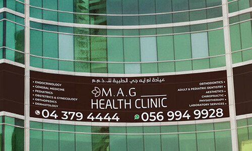 Best Hormone Doctor in Marina