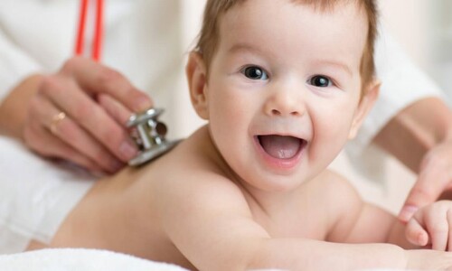 Best Pediatrician in Marina