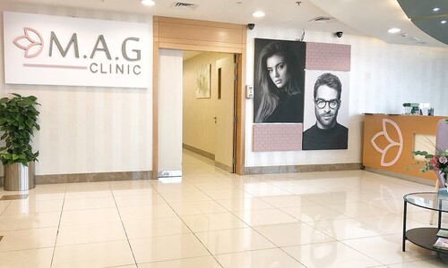 Best Medical Clinic in JVC