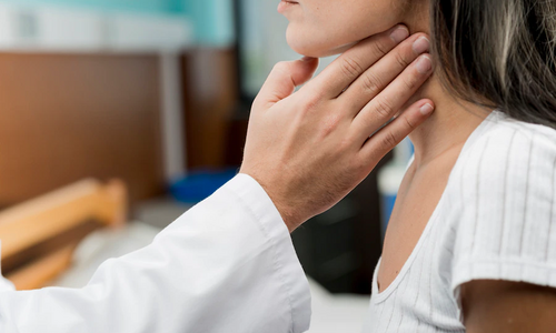 Best Thyroid Doctor in Al Barsha Dubai