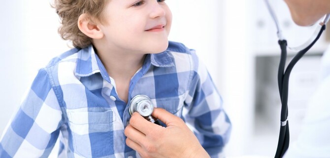 Pediatrics